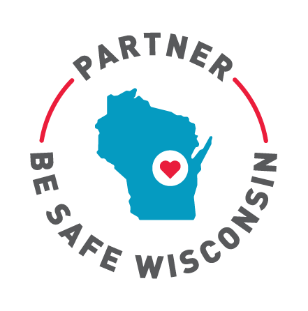 BeSafe-Wisconsin-Partner-Badge